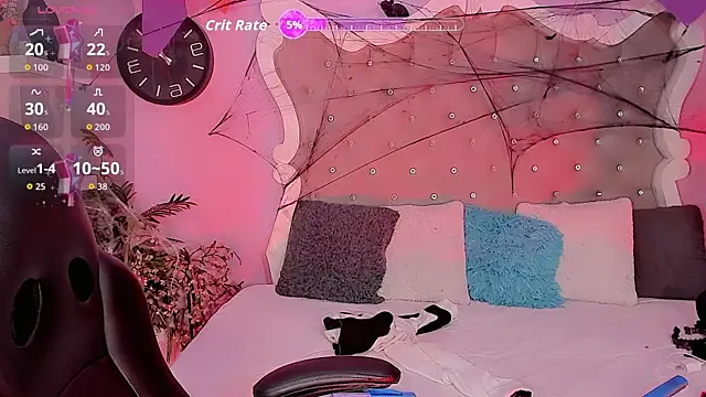 Snapshot of LeyXandrabraz chatting on October 2025 08:37:02 PM LeyXandrabraz online show from October 2025 08:37:02 PM