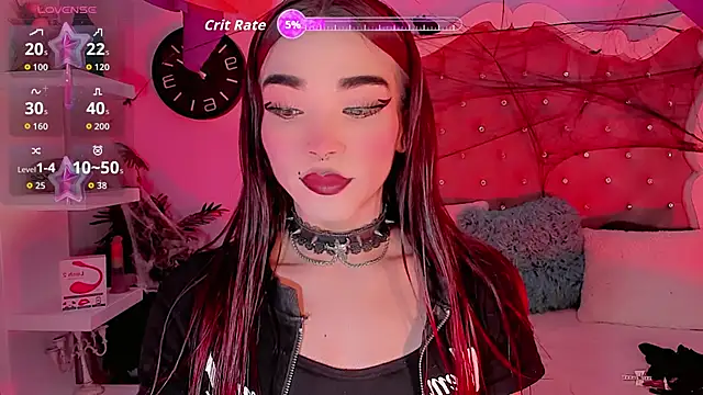 Snapshot of LeyXandrabraz chatting on October 2025 07:59:01 PM LeyXandrabraz online show from October 2025 07:59:01 PM