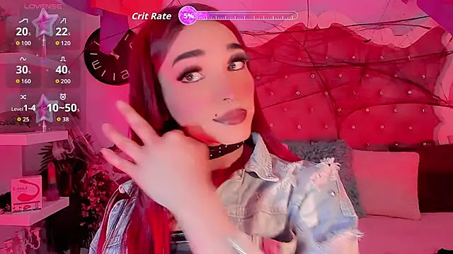 Snapshot of LeyXandrabraz chatting on November 2025 07:48:02 PM LeyXandrabraz online show from November 2025 07:48:02 PM