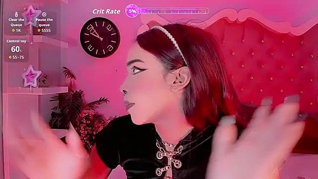 Snapshot of LeyXandrabraz chatting on November 2025 07:46:02 PM LeyXandrabraz online show from November 2025 07:46:02 PM