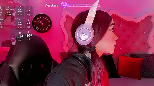 Snapshot of LeyXandrabraz chatting on November 2025 07:46:02 PM LeyXandrabraz online show from November 2025 07:46:02 PM