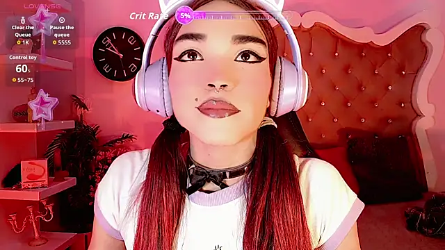 Snapshot of LeyXandrabraz chatting on November 2025 08:27:02 PM LeyXandrabraz online show from November 2025 08:27:02 PM