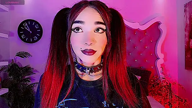 Snapshot of LeyXandrabraz chatting on November 2025 07:35:01 PM LeyXandrabraz online show from November 2025 07:35:01 PM