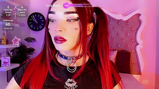 Snapshot of LeyXandrabraz chatting on November 2025 08:08:02 PM LeyXandrabraz online show from November 2025 08:08:02 PM