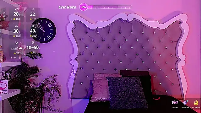 Snapshot of LeyXandrabraz chatting on November 2025 08:20:01 PM LeyXandrabraz online show from November 2025 08:20:01 PM