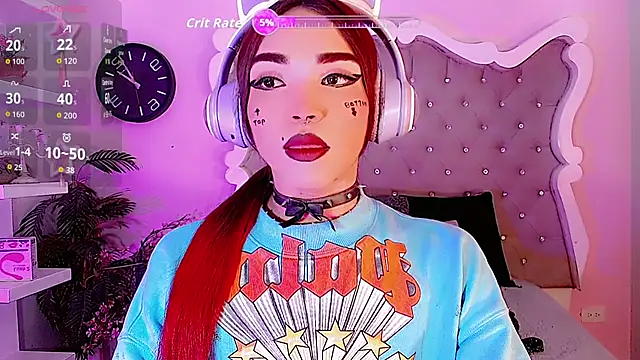 Snapshot of LeyXandrabraz chatting on November 2025 08:23:02 PM LeyXandrabraz online show from November 2025 08:23:02 PM