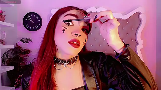 Snapshot of LeyXandrabraz chatting on December 2025 08:04:02 PM LeyXandrabraz online show from December 2025 08:04:02 PM