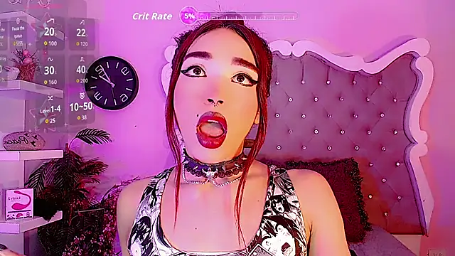 Snapshot of LeyXandrabraz chatting on December 2025 08:25:01 PM LeyXandrabraz online show from December 2025 08:25:01 PM