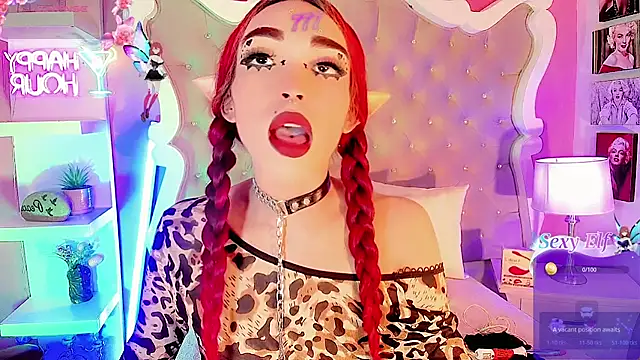 LeyXandrabraz online show from July 2026 08:24:02 PM