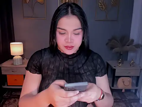 MaxeneCullens online show from October 2025 02:51:02 AM