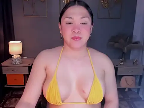 MaxeneCullens online show from October 2025 03:07:02 AM