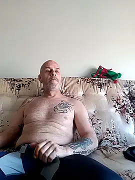 Ryeguy6969 online show from December 2024 03:44:01 PM