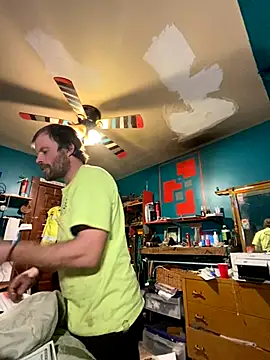 charactrzero online show from December 2024 01:36:01 AM