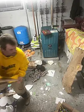 charactrzero online show from December 2024 12:10:02 AM