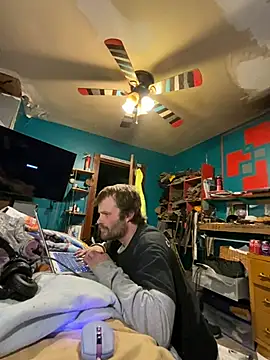 charactrzero online show from January 2025 12:12:01 AM