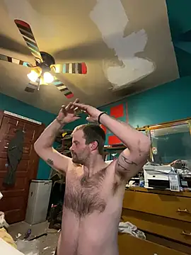 charactrzero online show from February 2025 04:36:01 AM