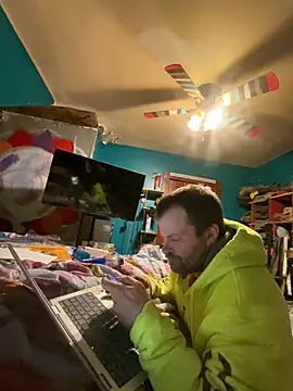 charactrzero online show from February 2025 01:19:02 AM