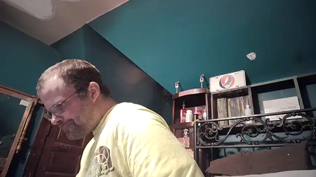 charactrzero online show from November 2025 09:25:02 PM