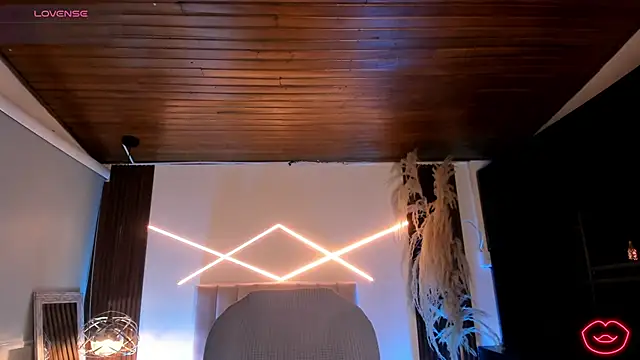 Veronicalanx1 online show from February 2026 11:47:02 AM