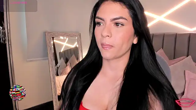 Veronicalanx1 online show from July 2026 11:05:02 AM