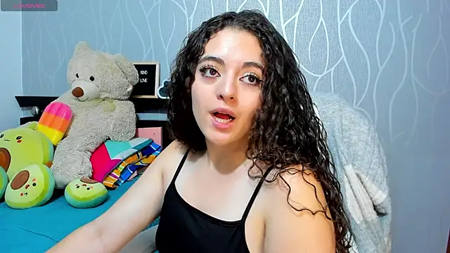 AshleyKim  online show from December 2024 08:29:01 PM