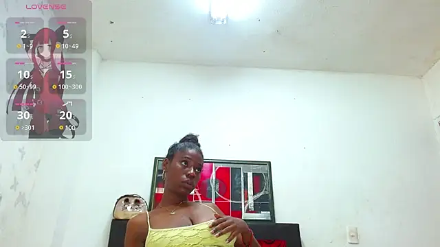 LexiStone  online show from January 2025 11:45:01 PM