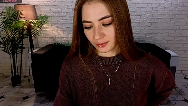 Adelyna Bird online show from March 2025 11:03:01 AM