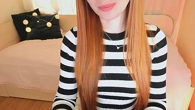 Adelyna Bird online show from December 2025 07:36:02 AM