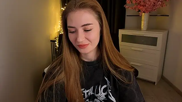 Adelyna Bird online show from February 2026 07:51:02 AM