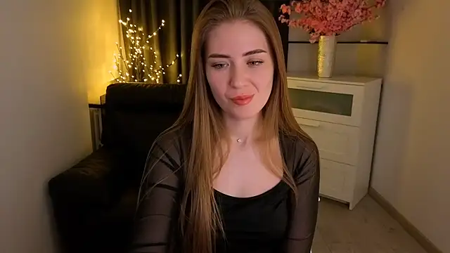 Adelyna Bird online show from February 2026 07:23:02 AM