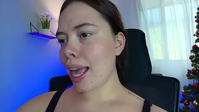 Snapshot of lisbet21x chatting on January 2025 09:37:01 PM lisbet21x online show from January 2025 09:37:01 PM