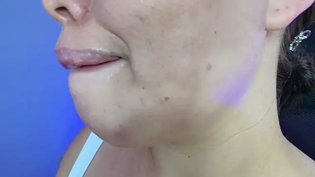 Snapshot of lisbet21x chatting on January 2025 09:55:02 PM lisbet21x online show from January 2025 09:55:02 PM