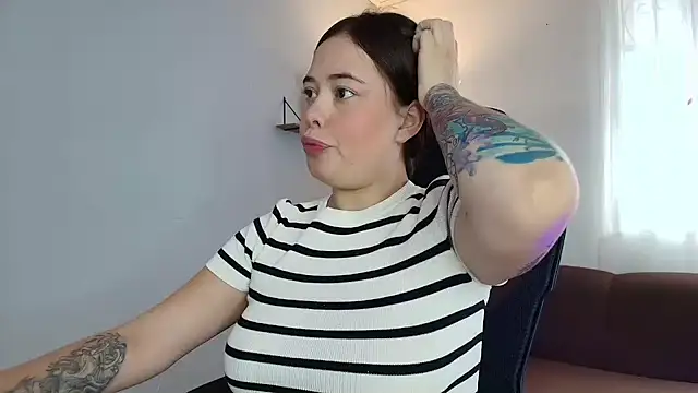 Snapshot of lisbet21x chatting on February 2025 02:11:02 PM lisbet21x online show from February 2025 02:11:02 PM