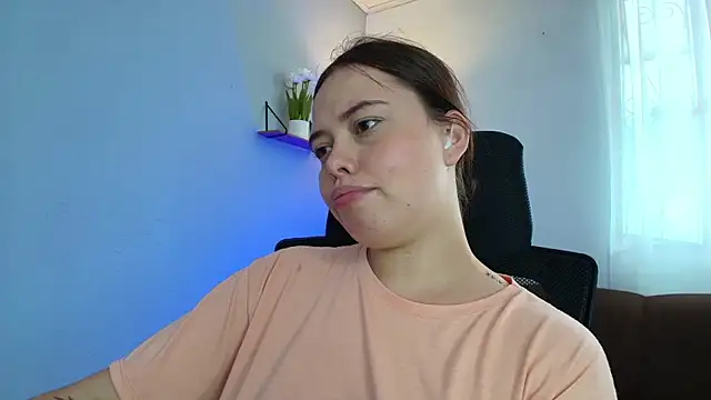 Snapshot of lisbet21x chatting on March 2025 05:22:01 PM lisbet21x online show from March 2025 05:22:01 PM