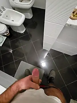 Dolceporco19 online show from January 2025 05:11:01 PM