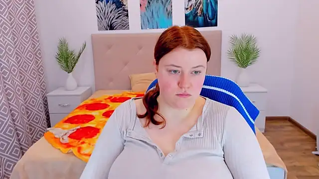 PolinaSalvatore online show from December 2024 11:02:02 AM