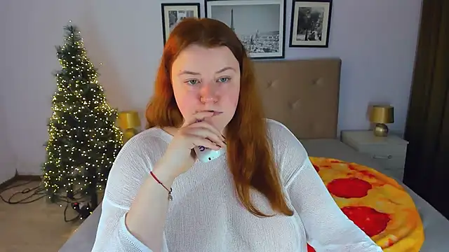 PolinaSalvatore online show from December 2024 06:53:01 PM