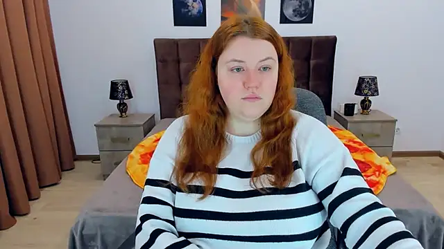 PolinaSalvatore online show from January 2025 08:29:01 AM