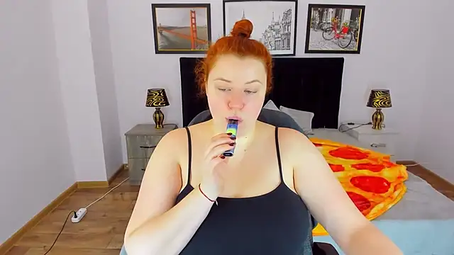 PolinaSalvatore online show from January 2025 08:29:02 AM