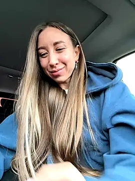 EvaCatt online show from October 2025 02:41:02 AM