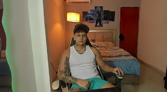 Jake simons online show from January 2025 02:22:02 AM