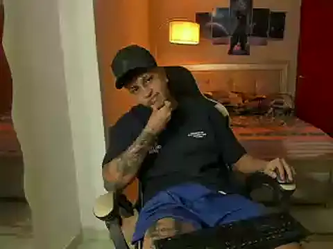 Jake simons online show from February 2025 04:03:02 AM