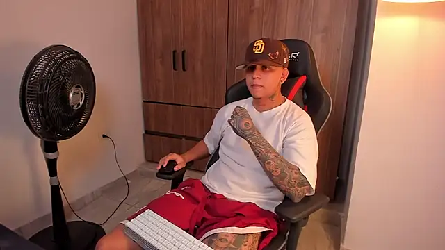 Jake simons online show from March 2026 09:15:01 AM