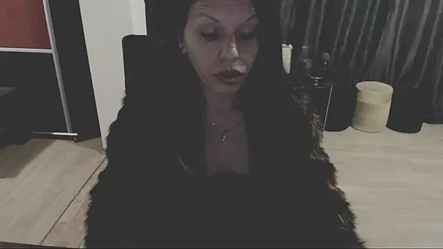 GoldenSasha online show from October 2025 10:49:02 AM