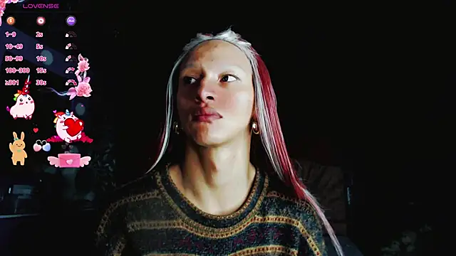 Summer XO online show from February 2025 06:34:02 AM