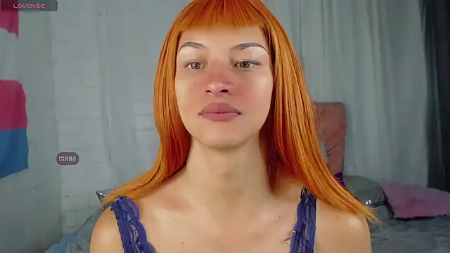 Summer XO online show from September 2025 01:18:01 AM