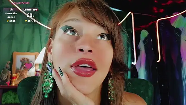 Summer XO online show from February 2026 09:08:01 PM