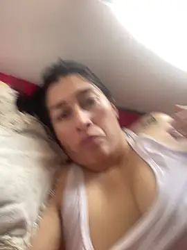 andreaisis2 online show from January 2025 05:13:01 PM