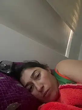 andreaisis2 online show from February 2025 04:55:01 PM