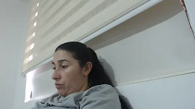 andreaisis2 online show from February 2025 09:43:01 PM